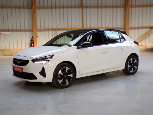 Image véhicule Opel CORSA