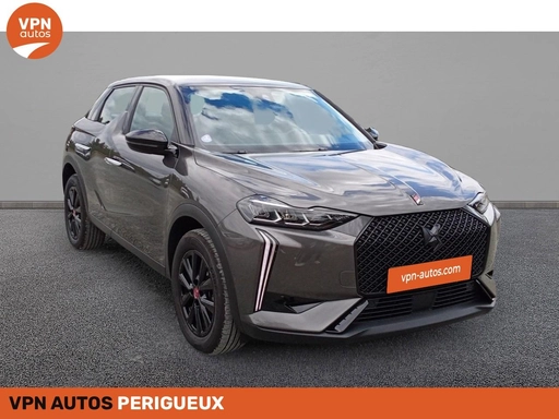 Image véhicule DS DS3 CROSSBACK