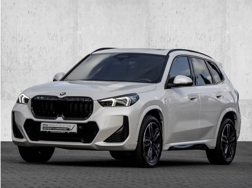 Image véhicule BMW X1