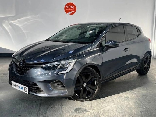 Image véhicule Renault CLIO