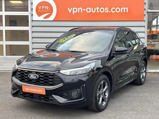 Image véhicule Ford KUGA