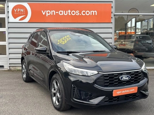 Image véhicule Ford KUGA
