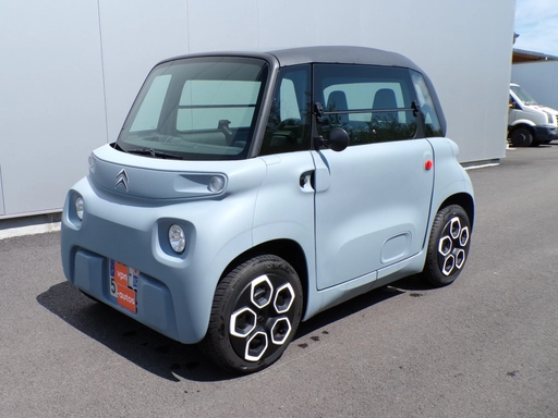 Image véhicule Citroën AMI