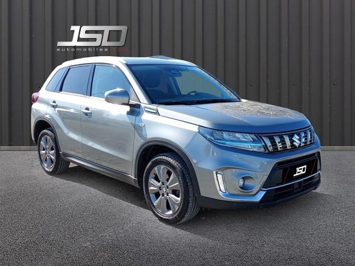 Image véhicule Suzuki VITARA