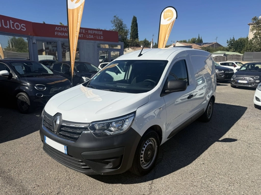 Image véhicule Renault EXPRESS