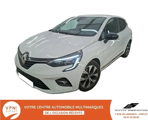 Image véhicule Renault CLIO V