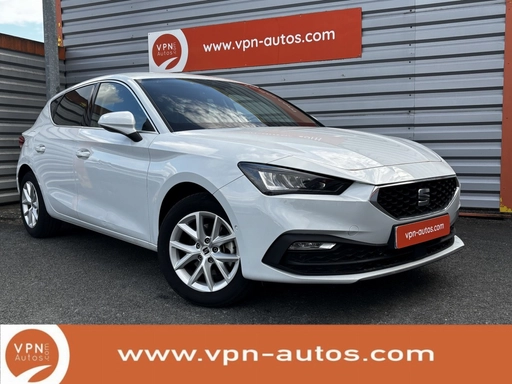 Image véhicule Seat LEON