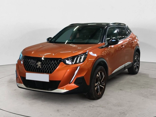 Image véhicule Peugeot 2008