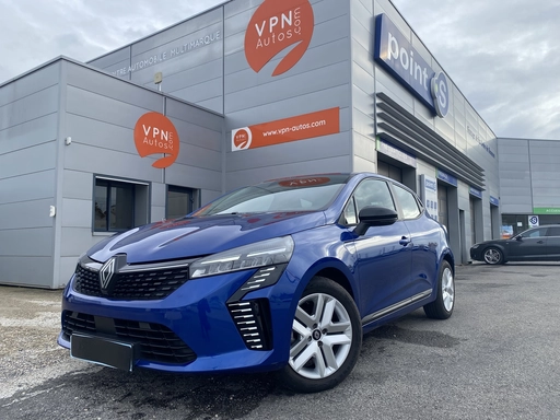 Image véhicule Renault CLIO V