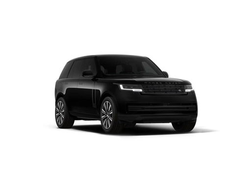 Image véhicule Land Rover RANGE ROVER