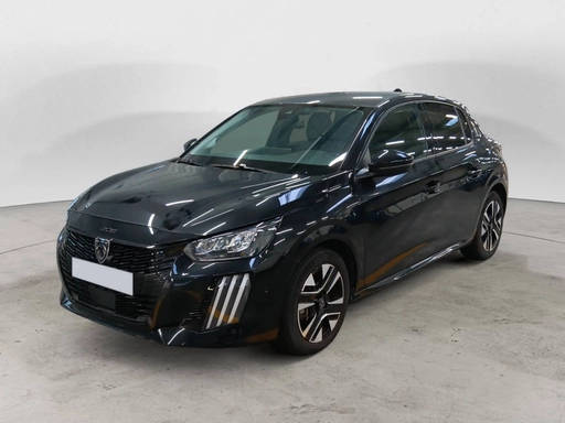 Image véhicule Peugeot 208