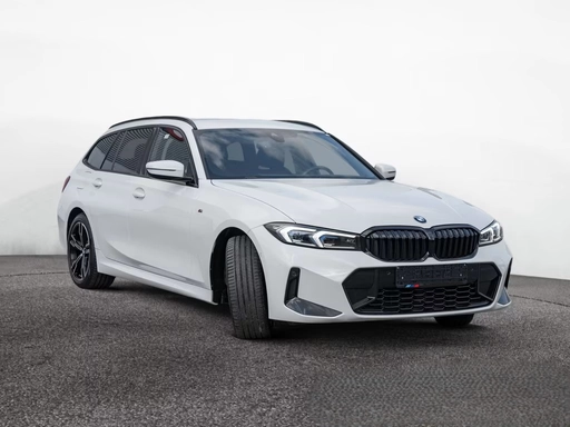 Image véhicule BMW SÉRIE 3 TOURING