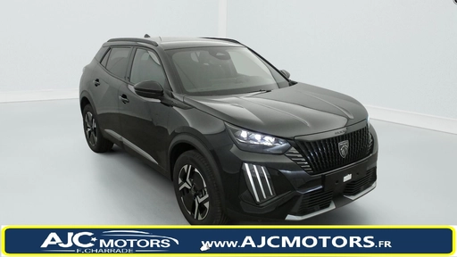 Image véhicule Peugeot 2008