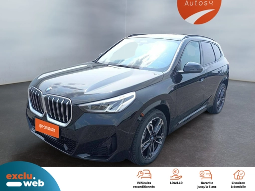 Image véhicule BMW X1