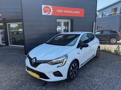 Image véhicule Renault CLIO V