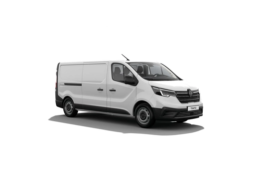 Image véhicule Renault TRAFIC