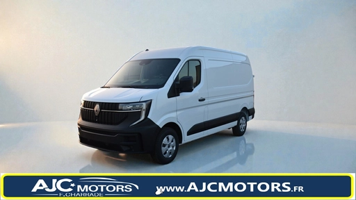 Image véhicule Renault MASTER IV FG