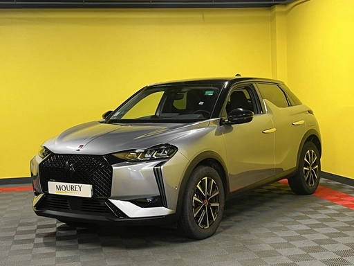 Image véhicule DS DS3 CROSSBACK