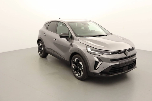 Image véhicule Renault CAPTUR