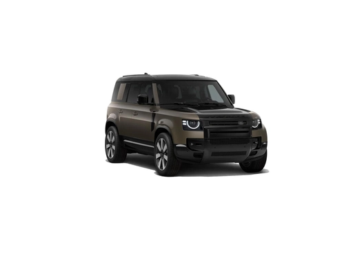 Image véhicule Land Rover DEFENDER