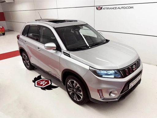 Image véhicule Suzuki VITARA