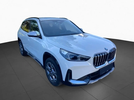 Image véhicule BMW X1