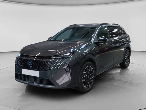 Image véhicule Peugeot 5008