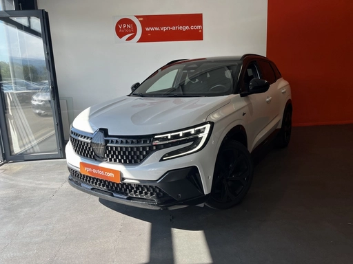 Image véhicule Renault AUSTRAL