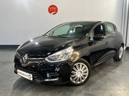 Image véhicule Renault CLIO