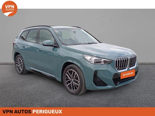 Image véhicule BMW X1