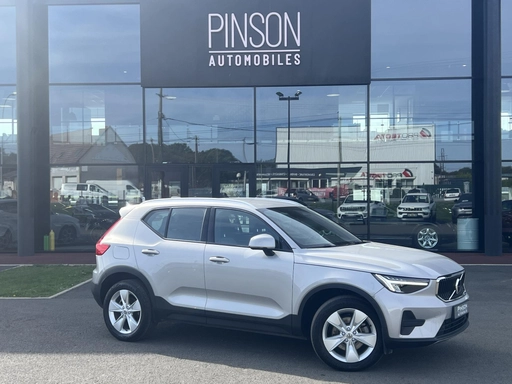 Image véhicule Volvo XC40