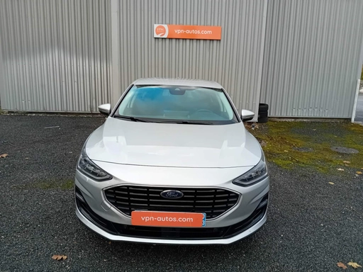 Image véhicule Ford FOCUS