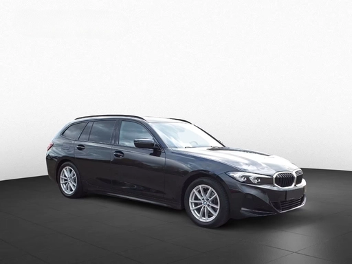 Image véhicule BMW SÉRIE 3 TOURING