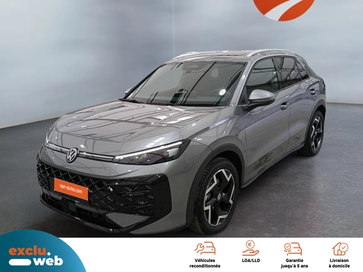 Image véhicule Volkswagen T-ROC