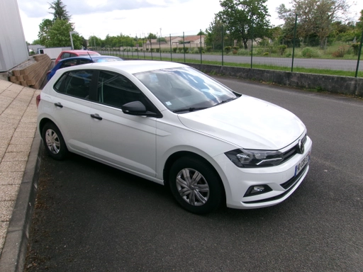 Image véhicule Volkswagen POLO