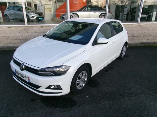 Image véhicule Volkswagen POLO