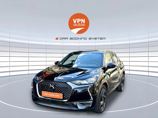 Image véhicule DS DS3 CROSSBACK