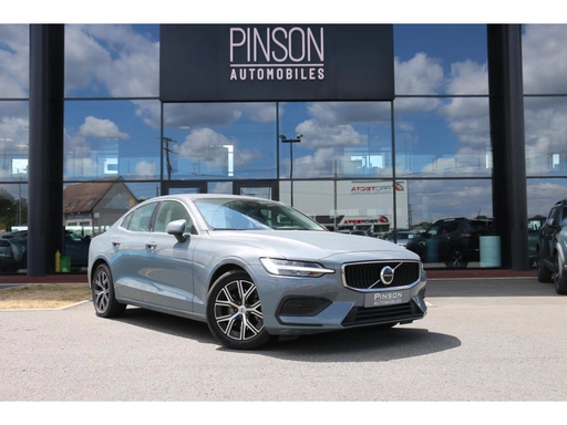 Image véhicule Volvo S60 