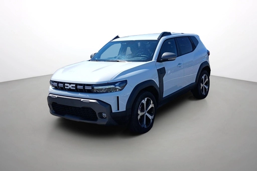 Image véhicule Dacia DUSTER