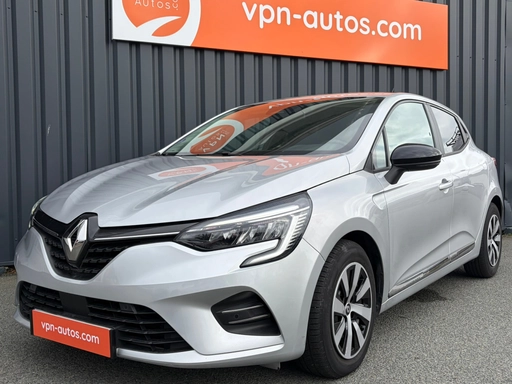 Image véhicule Renault CLIO V