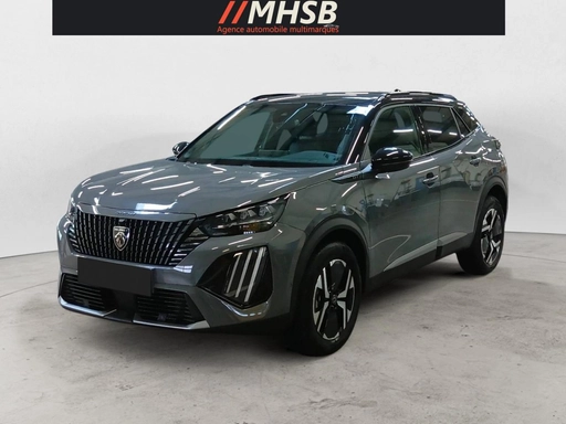 Image véhicule Peugeot 2008