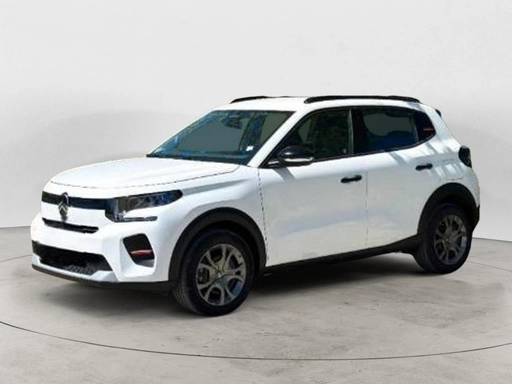 Image véhicule Citroën C3