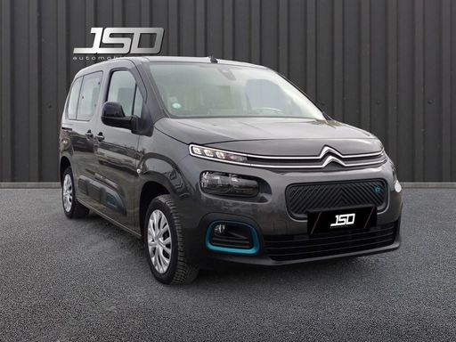 Image véhicule Citroën BERLINGO