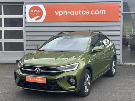 Image véhicule Volkswagen TAIGO