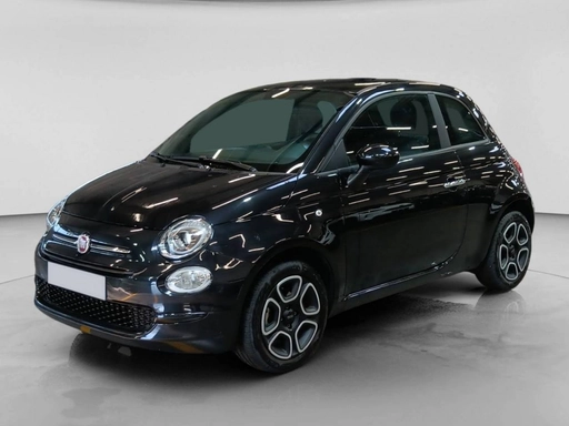 Image véhicule Fiat 500