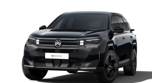 Image véhicule Citroën C5 AIRCROSS