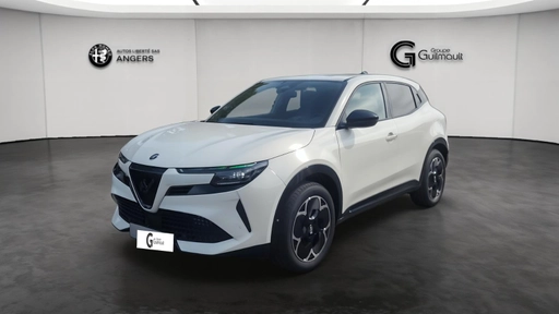 Image véhicule Alfa Romeo JUNIOR