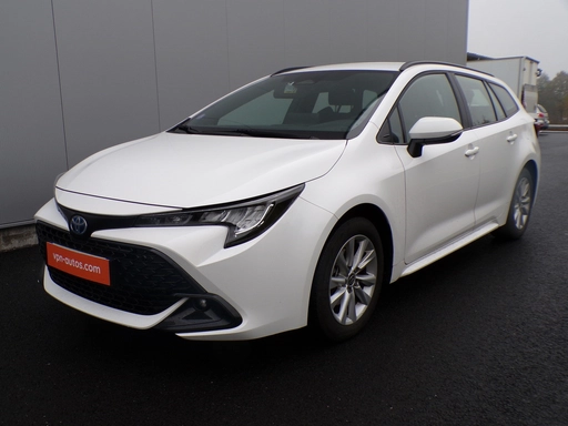Image véhicule Toyota COROLLA TOURING SPORTS