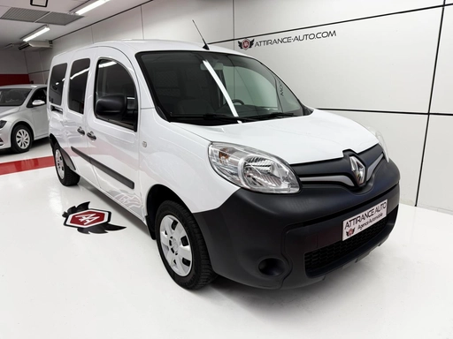 Image véhicule Renault KANGOO
