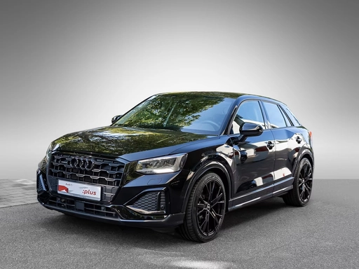 Image véhicule Audi Q2